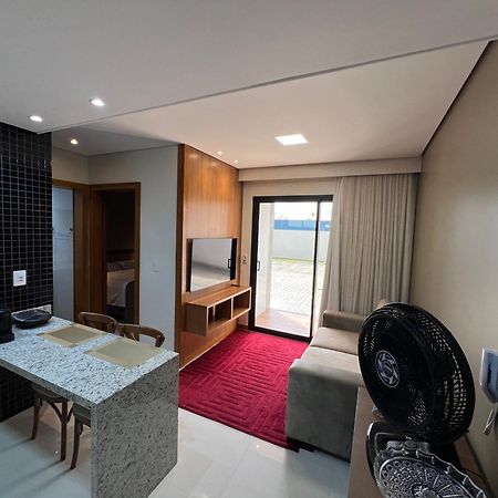 Conquista Executive Residence 비토리아 다 콩키스타 외부 사진