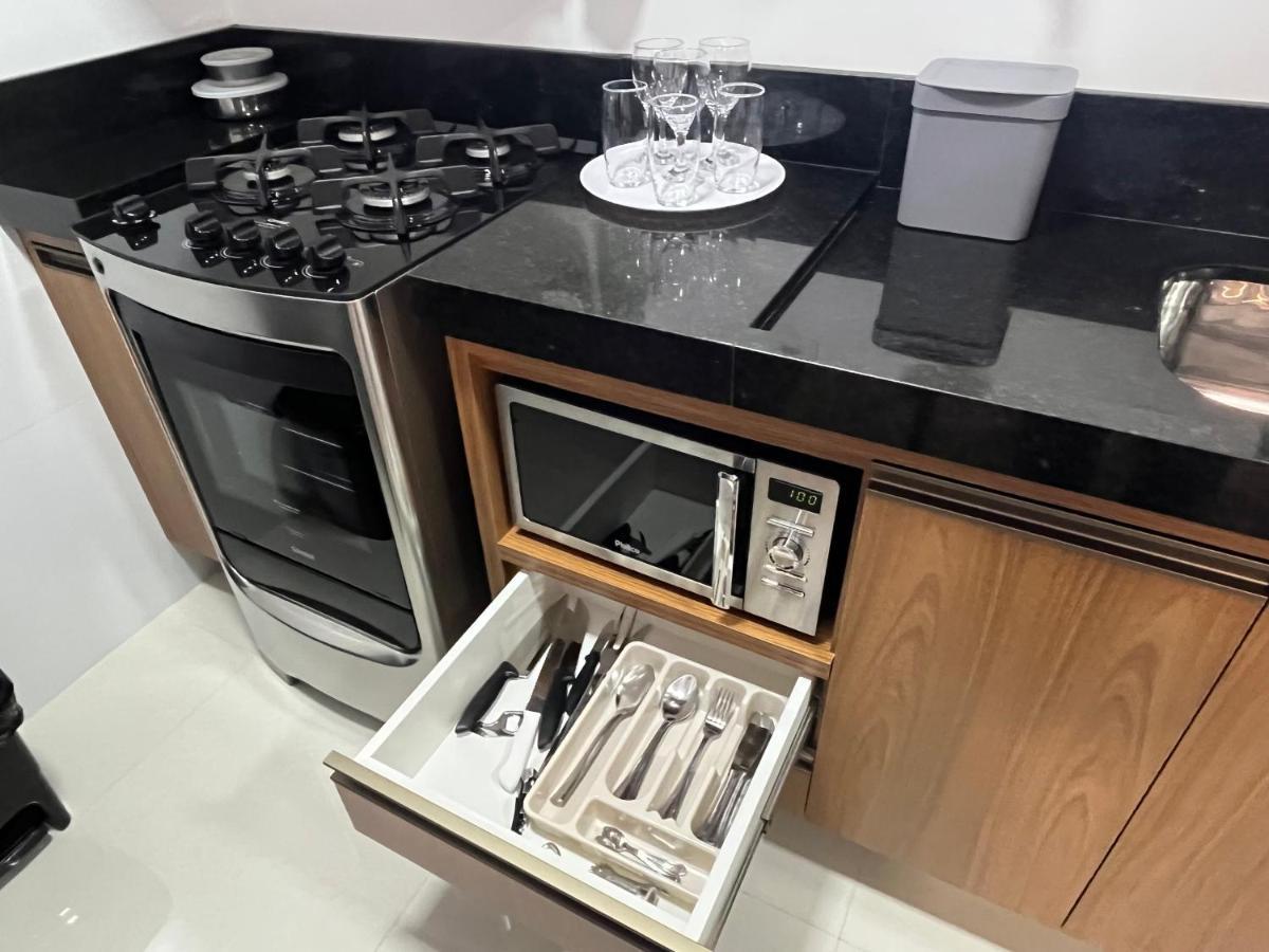 Conquista Executive Residence 비토리아 다 콩키스타 외부 사진