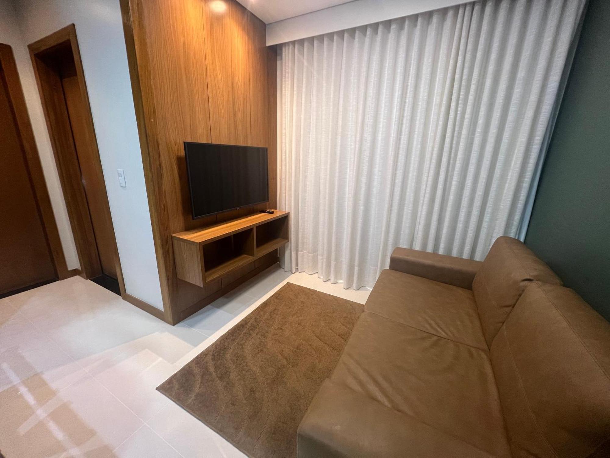 Conquista Executive Residence 비토리아 다 콩키스타 외부 사진