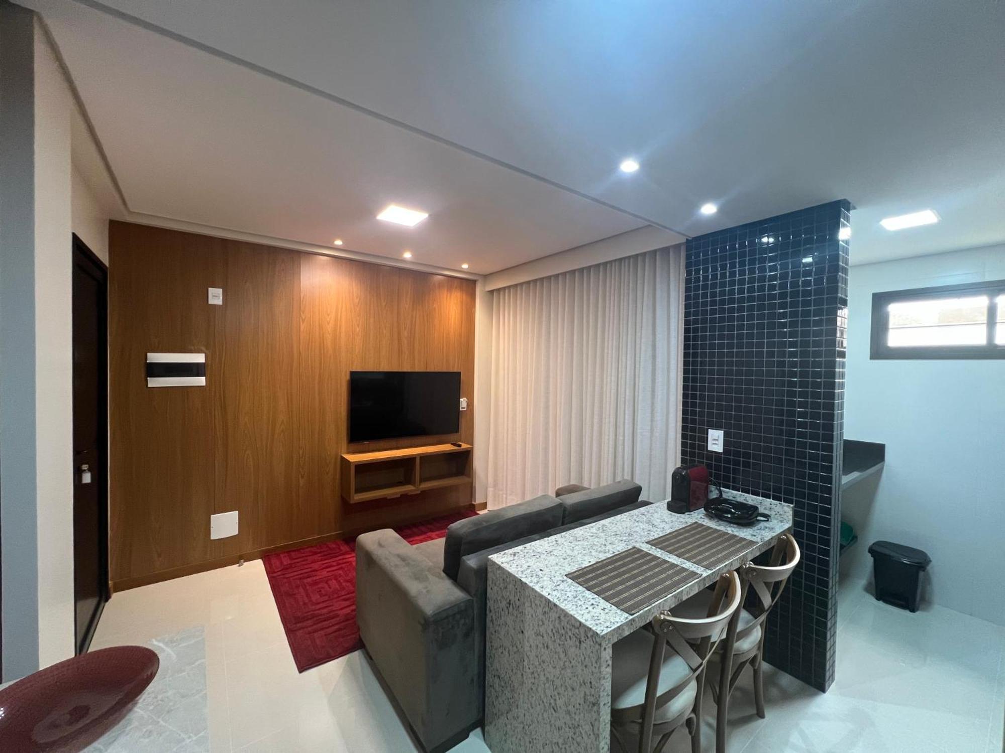 Conquista Executive Residence 비토리아 다 콩키스타 외부 사진