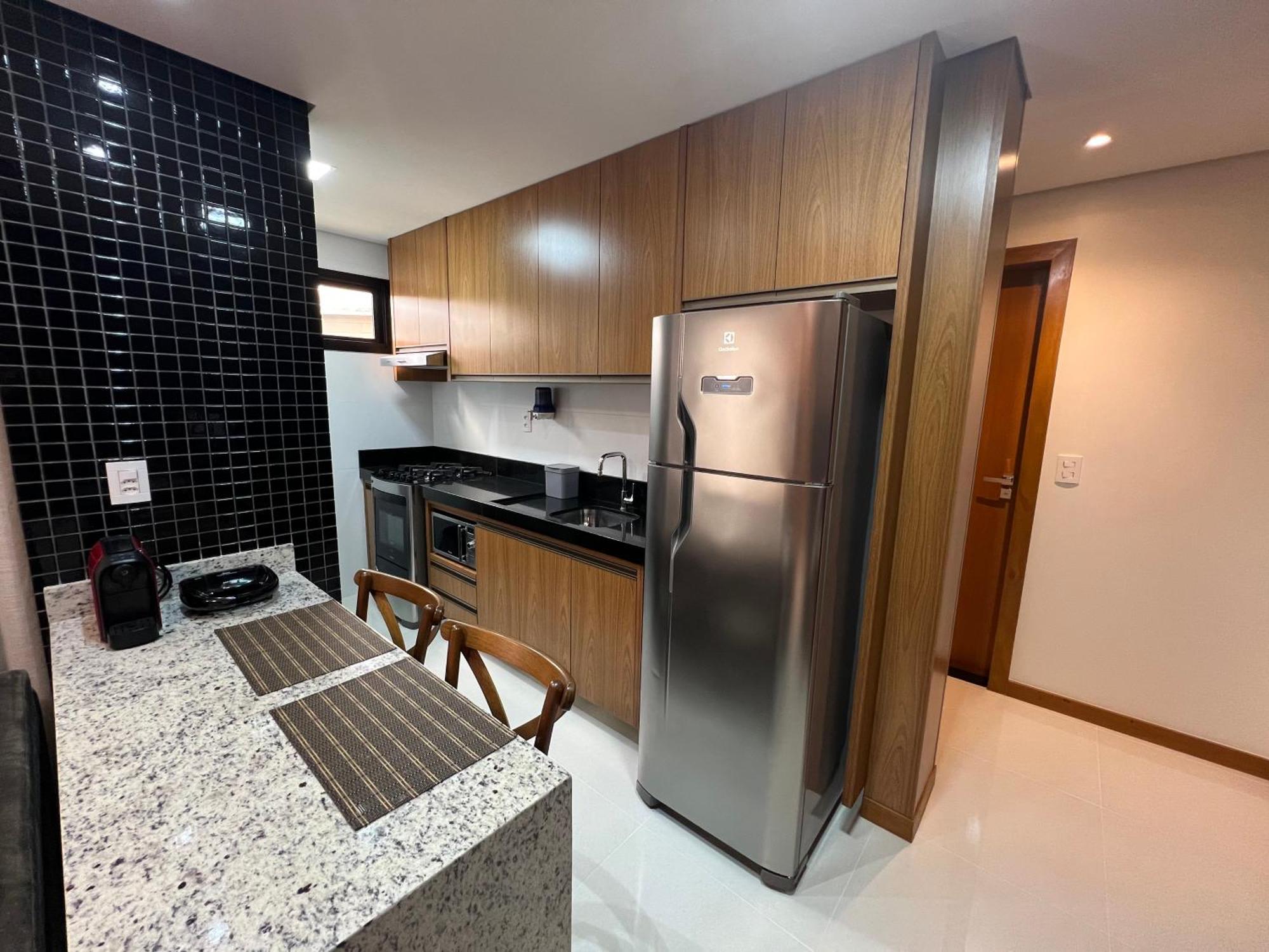 Conquista Executive Residence 비토리아 다 콩키스타 외부 사진