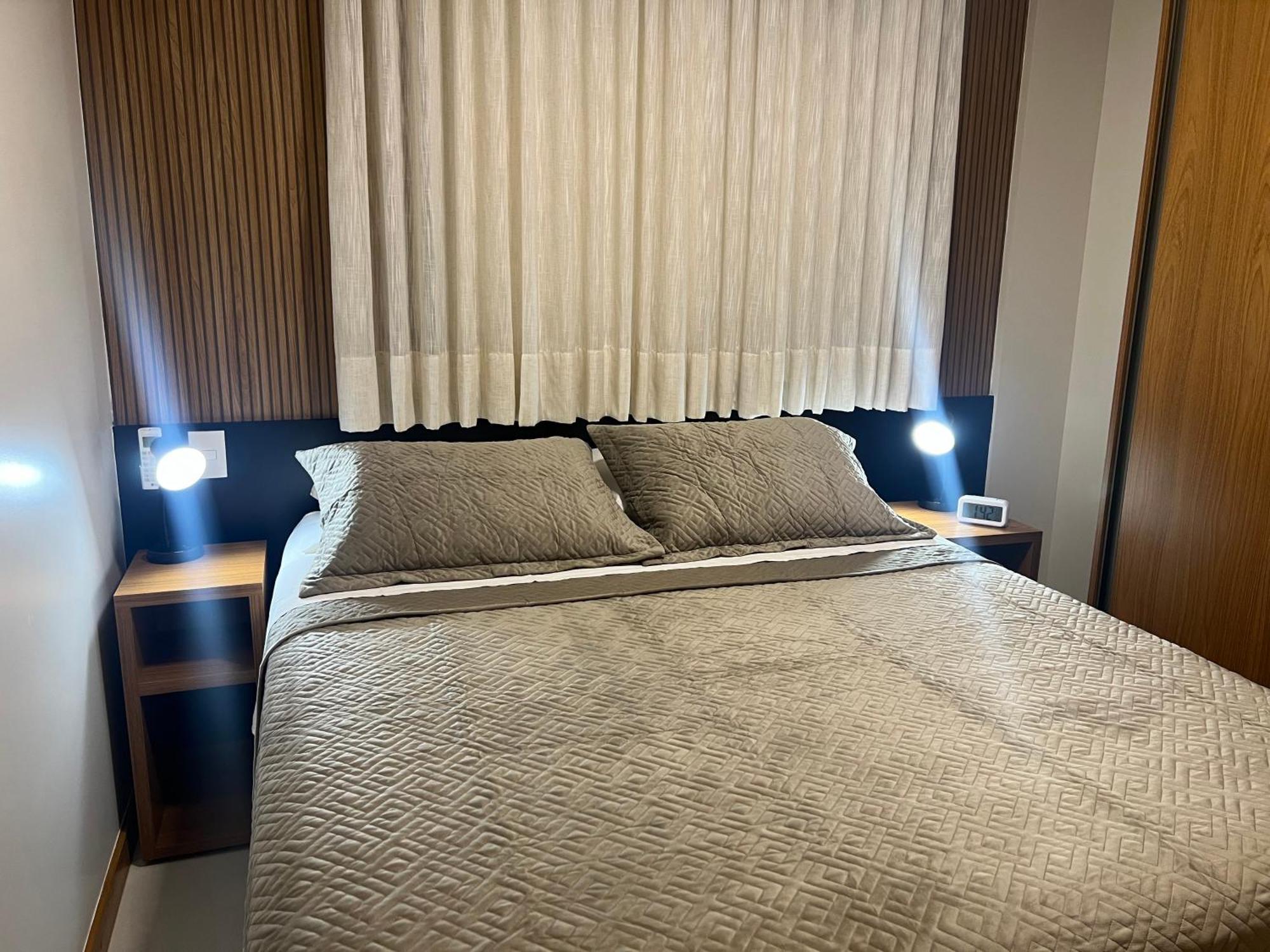 Conquista Executive Residence 비토리아 다 콩키스타 외부 사진