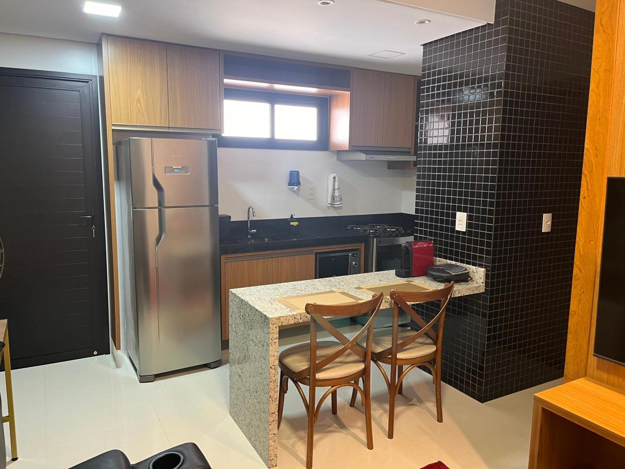 Conquista Executive Residence 비토리아 다 콩키스타 외부 사진