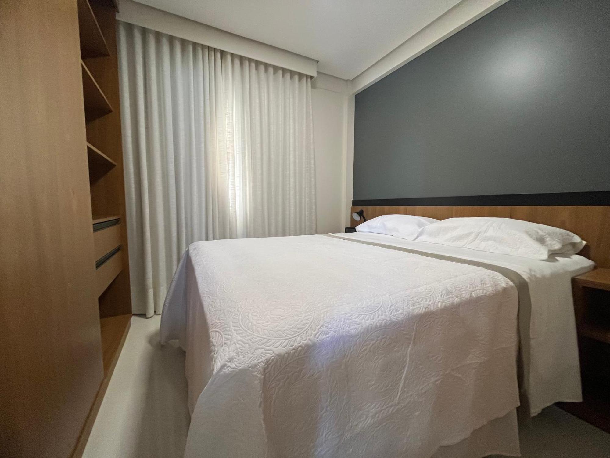 Conquista Executive Residence 비토리아 다 콩키스타 외부 사진