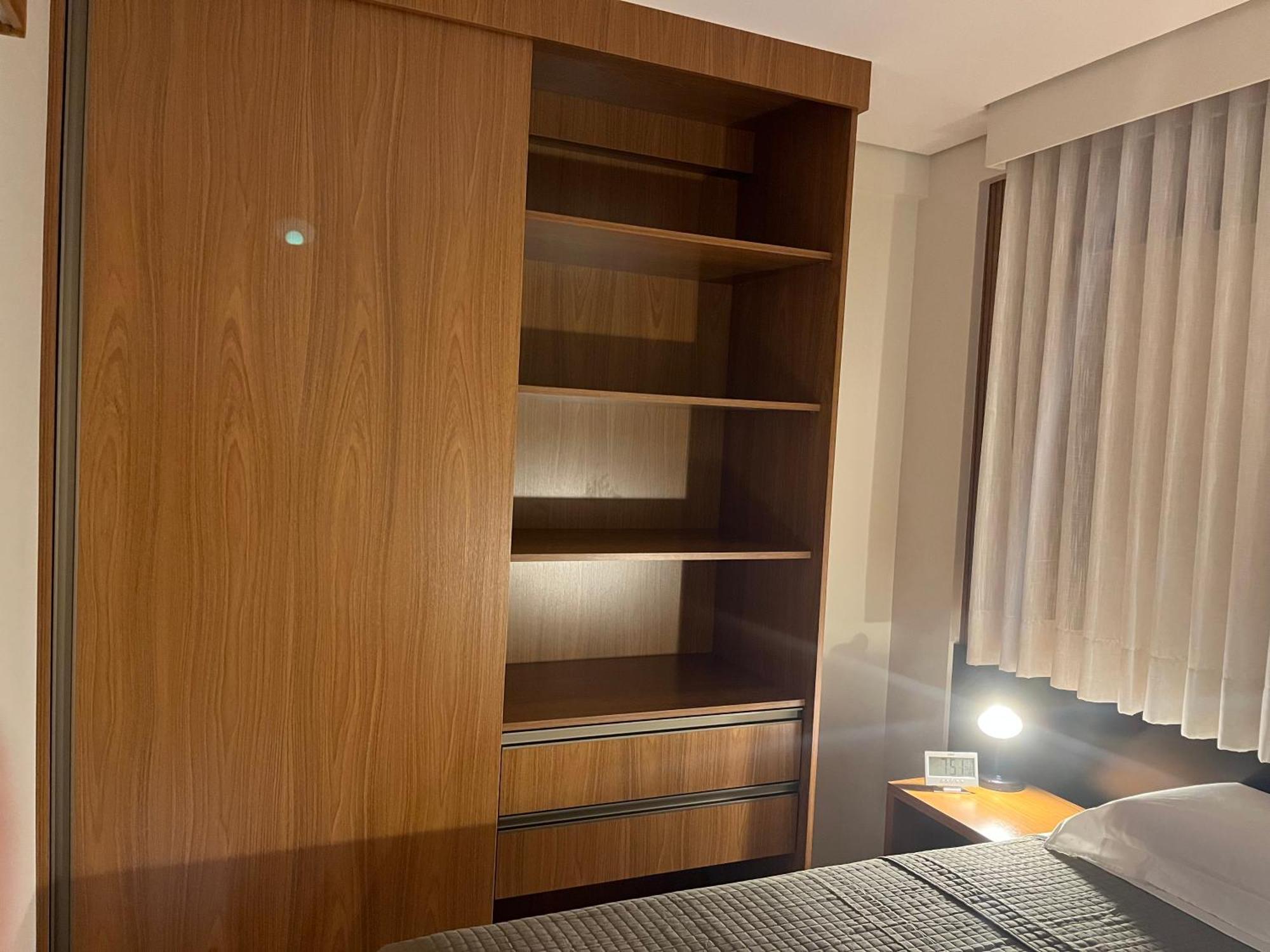 Conquista Executive Residence 비토리아 다 콩키스타 외부 사진