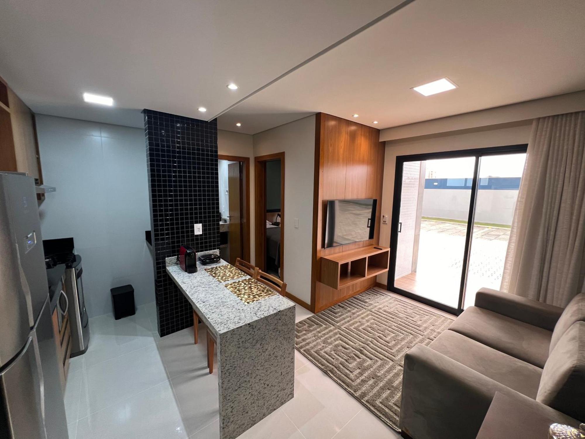 Conquista Executive Residence 비토리아 다 콩키스타 외부 사진