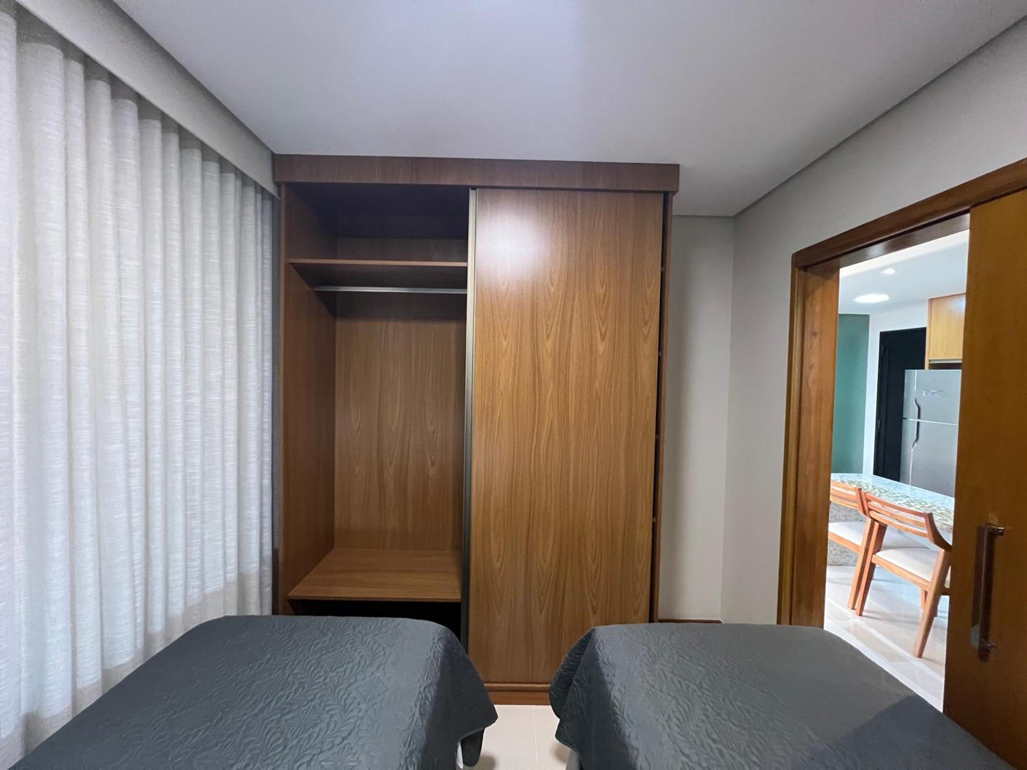 Conquista Executive Residence 비토리아 다 콩키스타 외부 사진