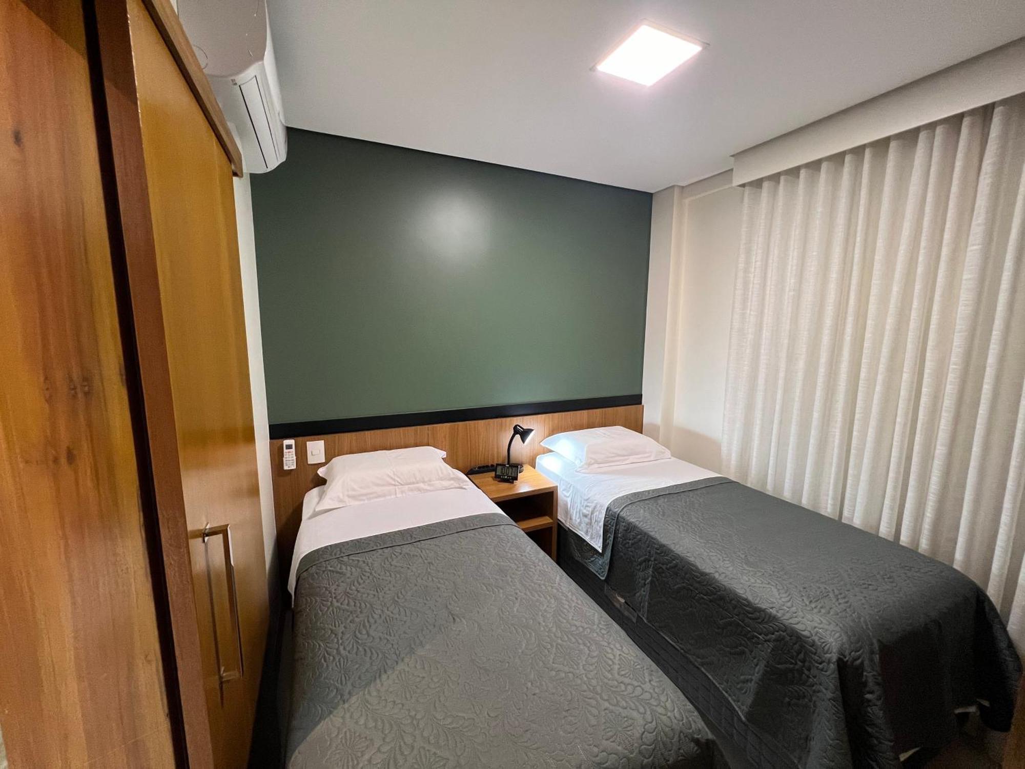 Conquista Executive Residence 비토리아 다 콩키스타 외부 사진