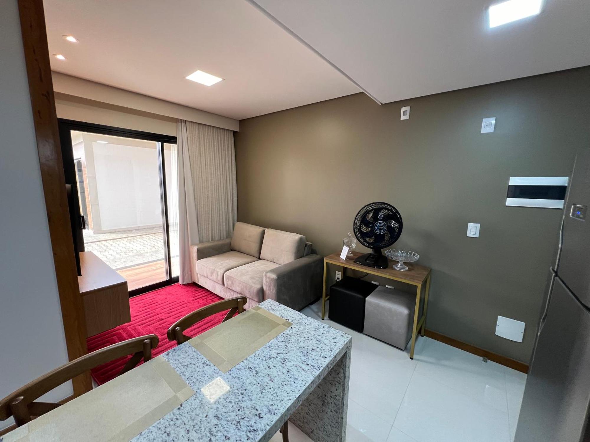Conquista Executive Residence 비토리아 다 콩키스타 외부 사진