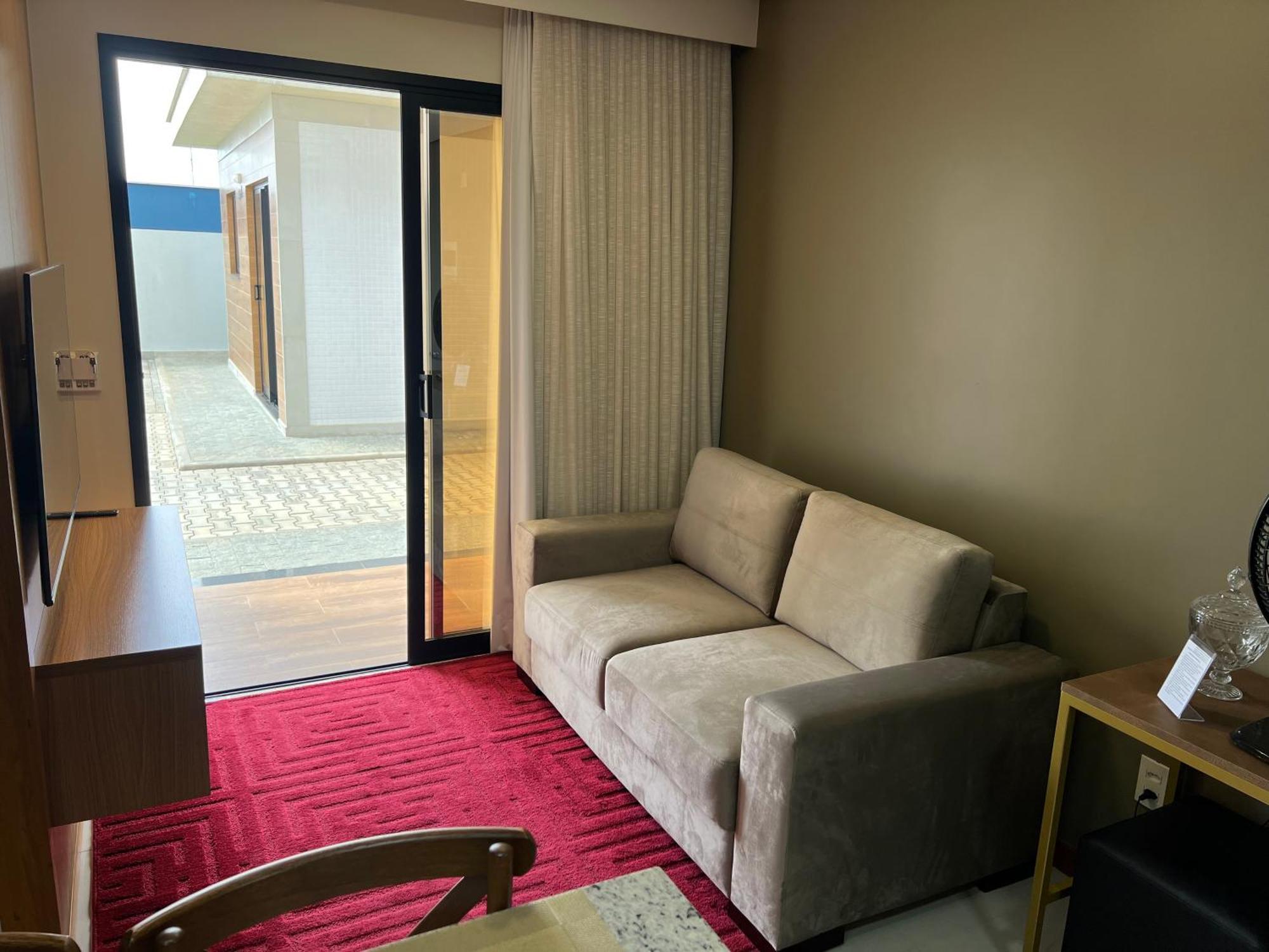 Conquista Executive Residence 비토리아 다 콩키스타 외부 사진