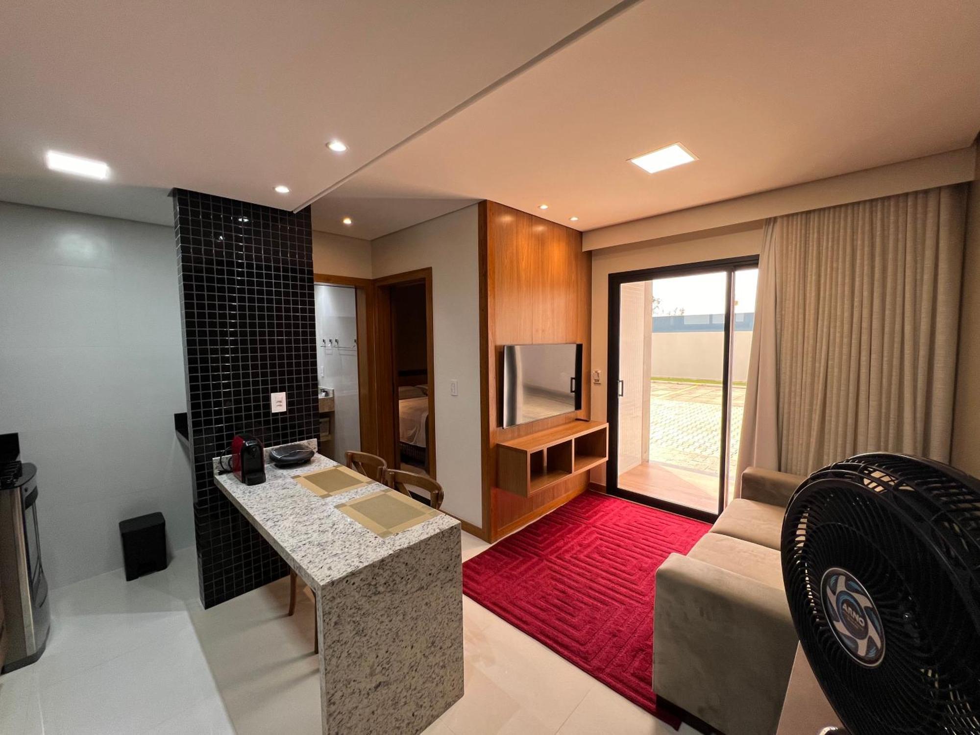 Conquista Executive Residence 비토리아 다 콩키스타 외부 사진